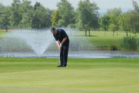 Ombersley Golf Club