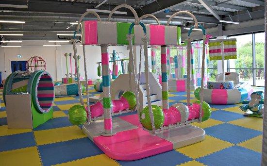 Little Giggles Soft Play