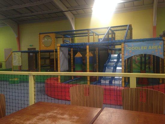 Bumblebeez Play Centre