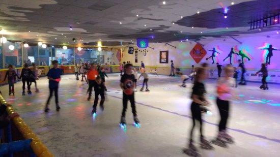 MAC Multi-Activity Centre