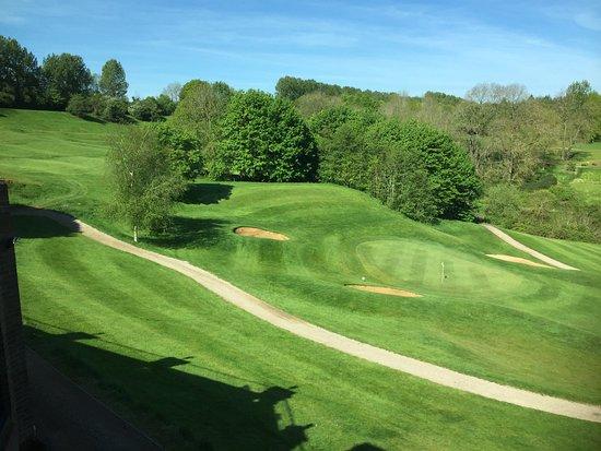 Hellidon Lakes Golf & Spa