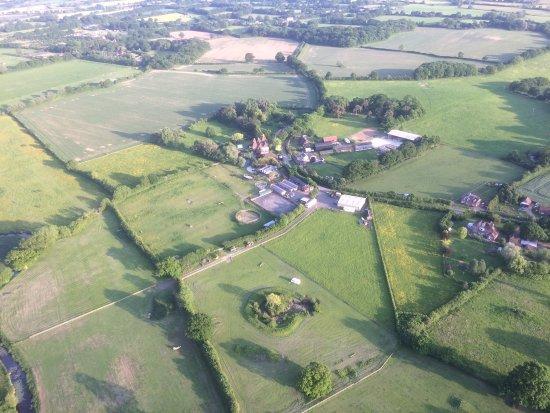 Virgin Balloon Flights