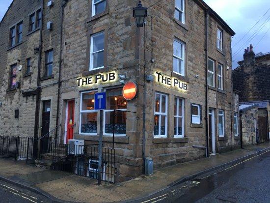 The Pub
