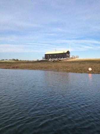 Lady Grace Boat Trips