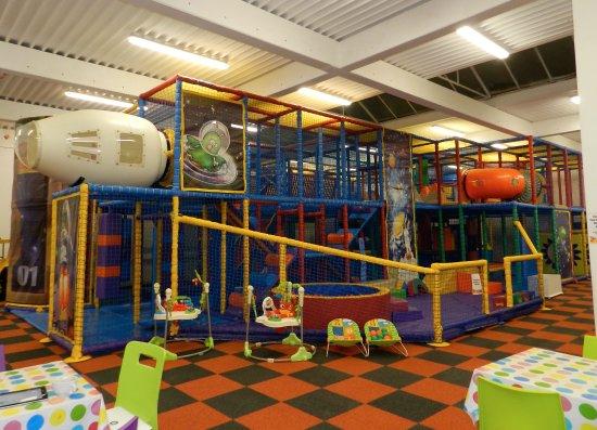 Planet Play
