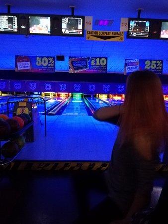 Tenpin Gloucester