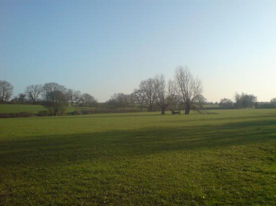 Flitch Way