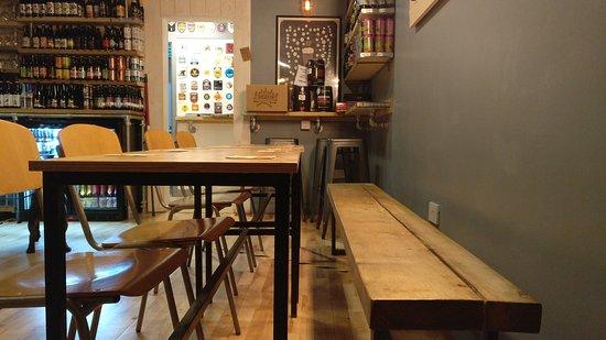 Beer Traders