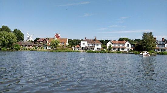 The Meare