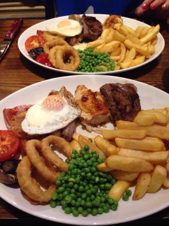 Mundy Arms