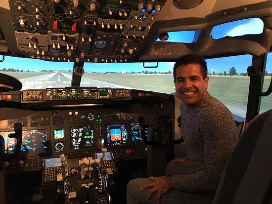 Flight Sim Centre