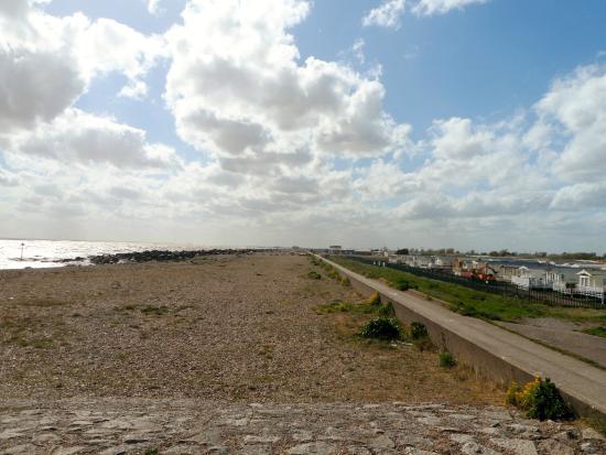 St. Osyth Beach