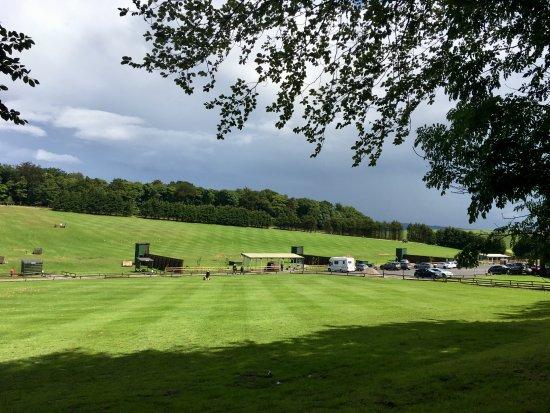 Coniston Shooting Ground