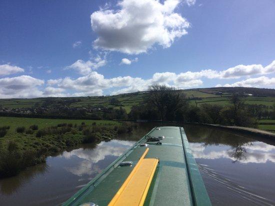 Snaygill Boats - Canal Boat Hire