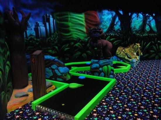 Riverside Bowl