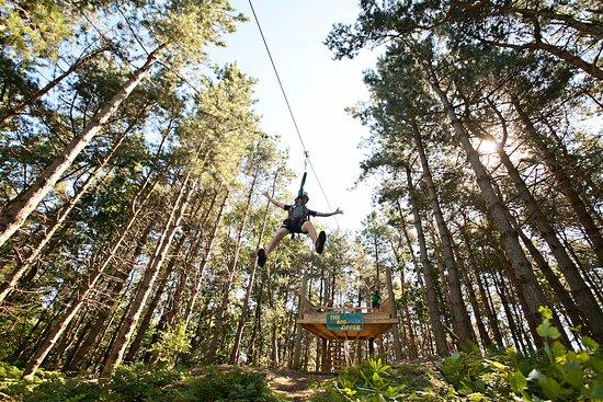 Hilltop Outdoor Centre