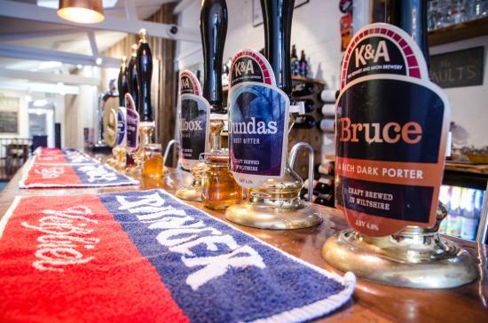 The Vaults Micropub