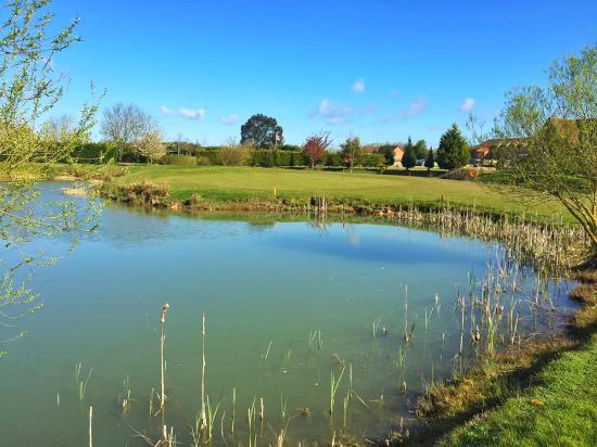 Colmworth Golf Club
