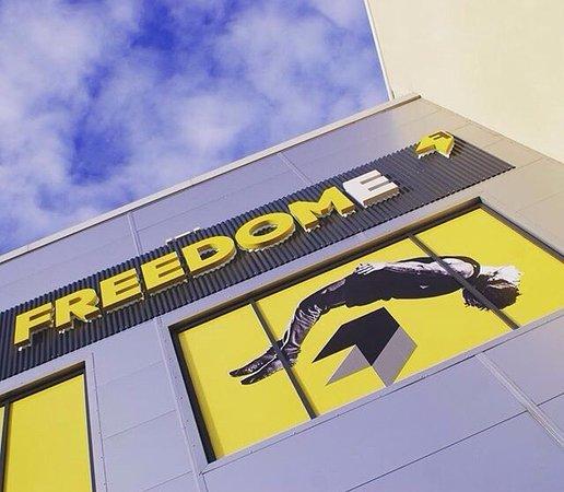 Freedome