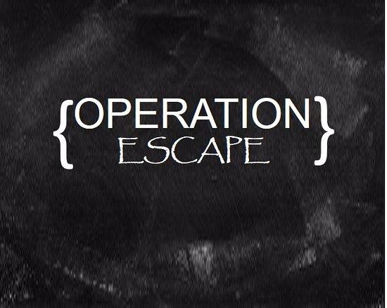 Operation Escape