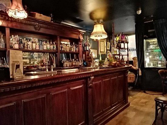 The Gin Lounge Ilkley