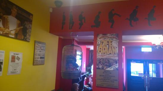The Flying Circus