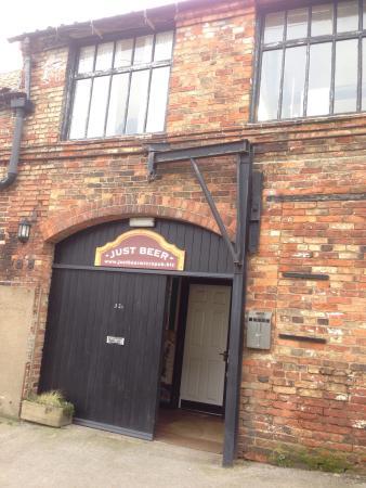 Just Beer Micropub