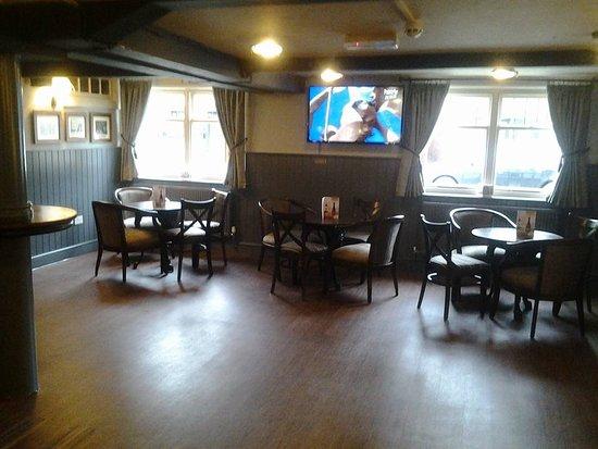 The Fox Inn Attleborough