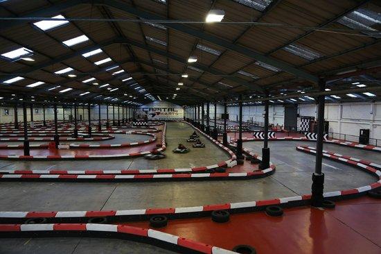 Capital Karts