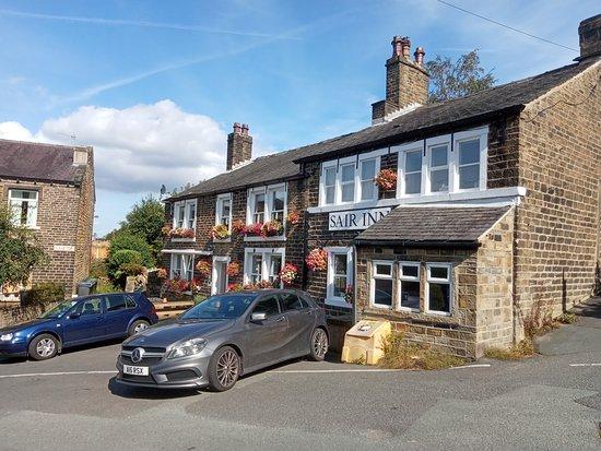The Sair Inn