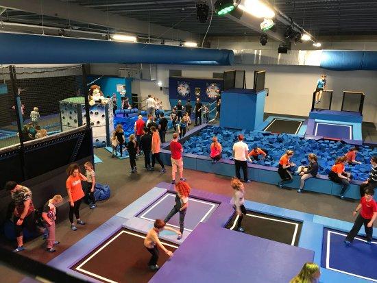 Air Arena