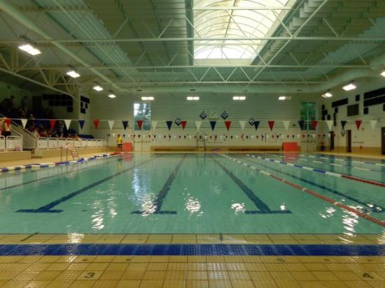 Waterlooville Leisure Centre