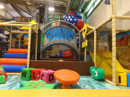 Horizon World of Play