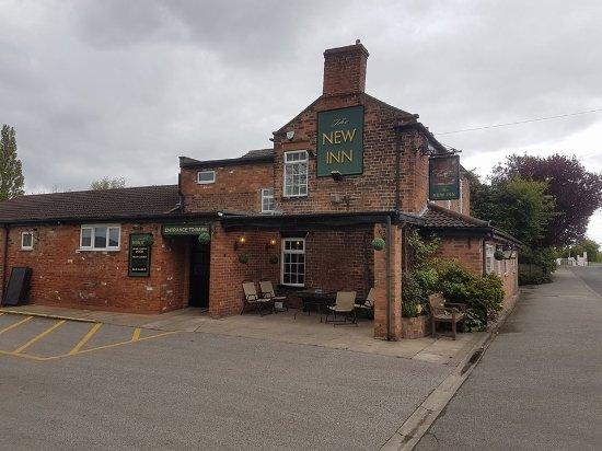 The New Inn