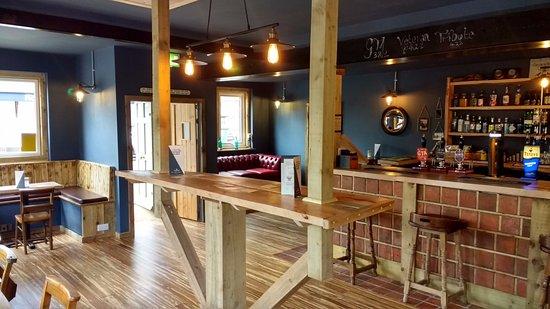 The Crows Nest