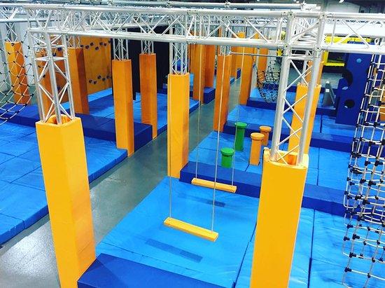 Jump Heaven