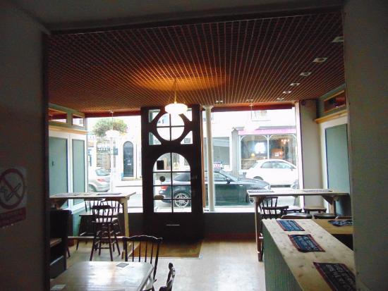 Inn Doors Micropub