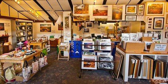 C Scapes Photo Gallery
