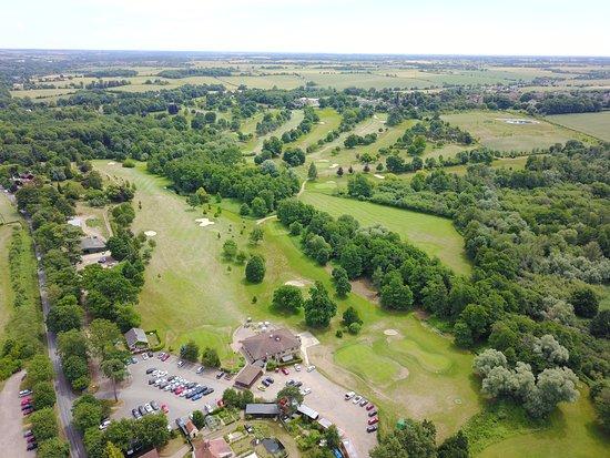 Stowmarket Golf Club