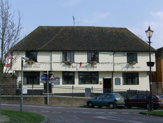 The Bull Inn
