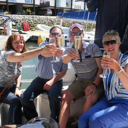 Cafe Cruises