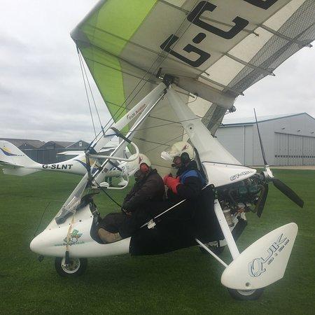 FlyLight Airsports - Day Lessons