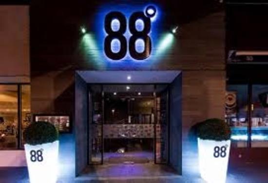 Club 88