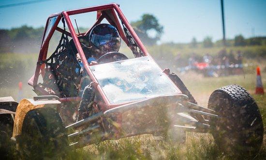Banzai Action Sports