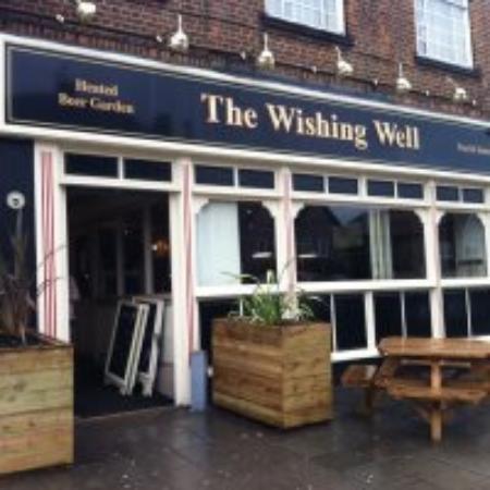 The Wishing Well Pub