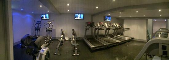 Dsx Fitness