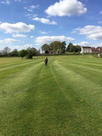Highley Golf Centre And Foot Golf