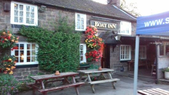 Boat Inn