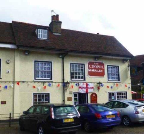 The Crown