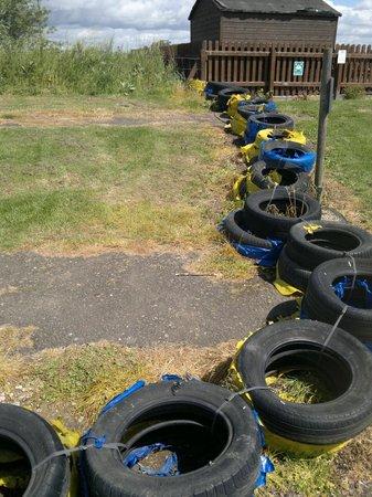 Thurleigh Farm Centre